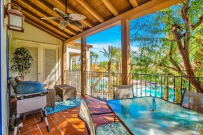 Legacy Villas Hideaway overlooking Main Pool #A